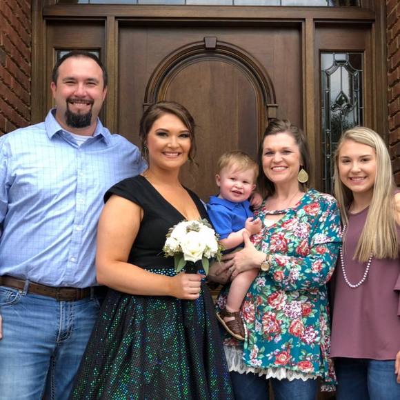 Meet your Posher, Lance - Picture 1 of 1